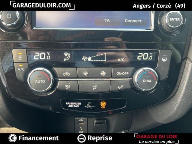 Nissan X-Trail dCi 150 5pl n-Connecta