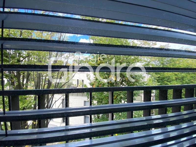 Appartement - 26 m² - 1 pièce