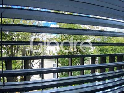 Appartement - 26 m² - 1 pièce