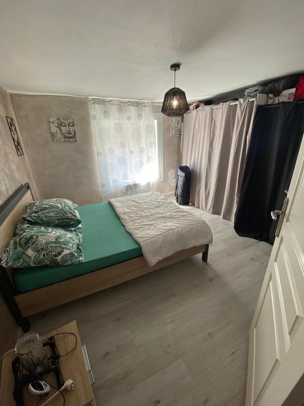 Maison - 70 m² - 3 pièces