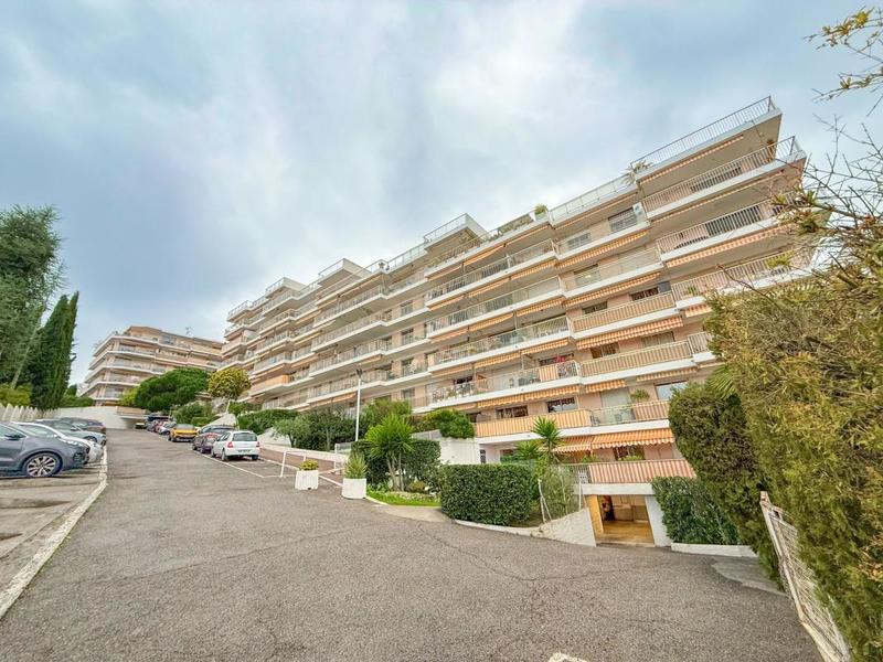 Appartement - 40 m² - 1 pièce