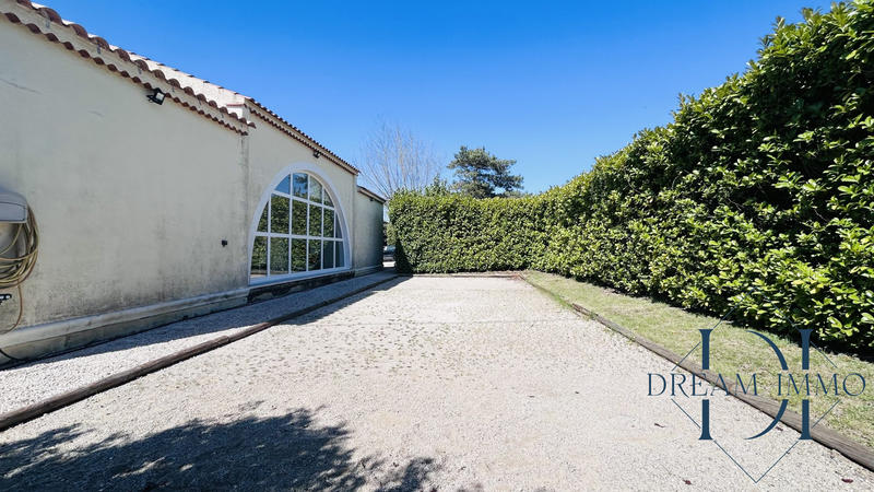 Maison - 166 m² - 4 pièces
