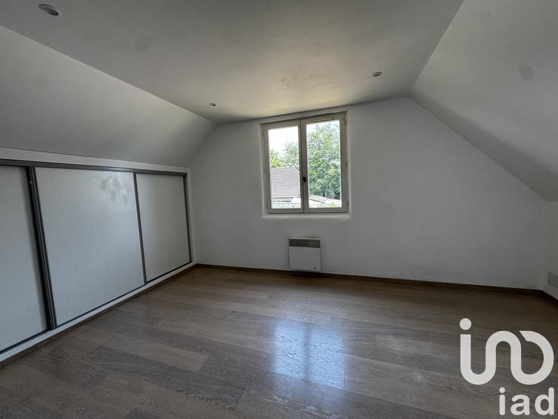 Maison - 143 m² - 5 pièces