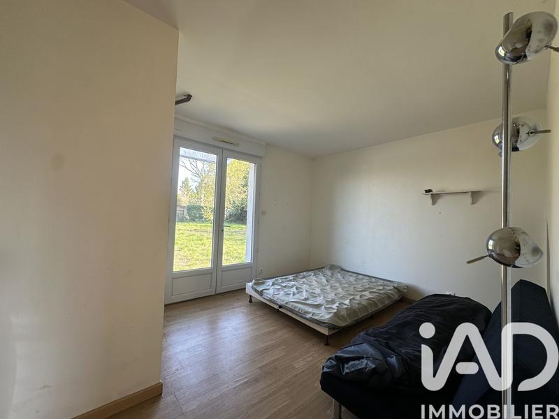 Maison - 154 m² - 7 pièces