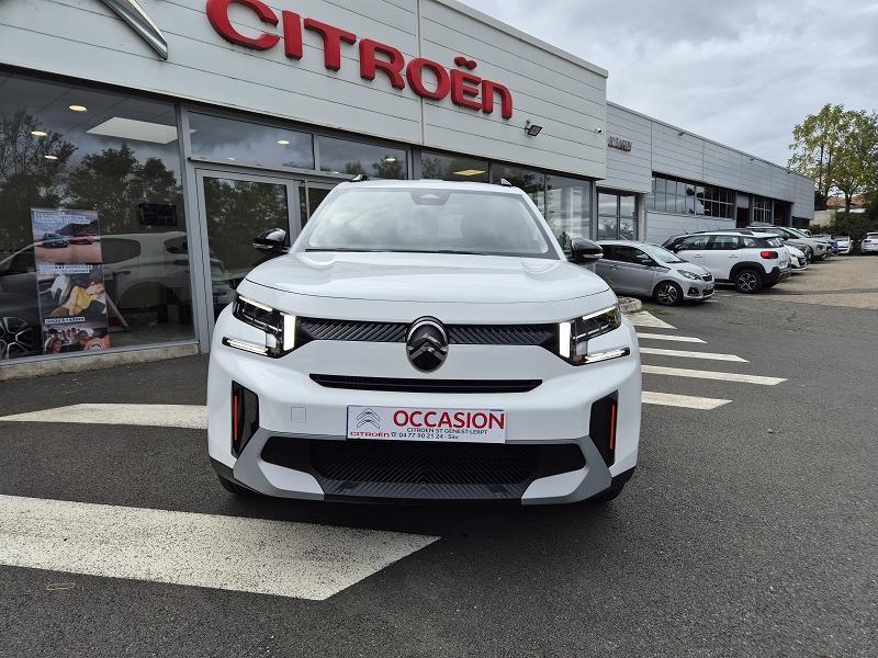 Citroën C3 Aircross 1.2 Puretech 12v - 100 s&amp;S Plus