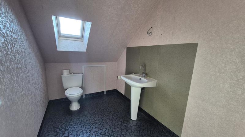 Maison - 112 m² - 4 pièces