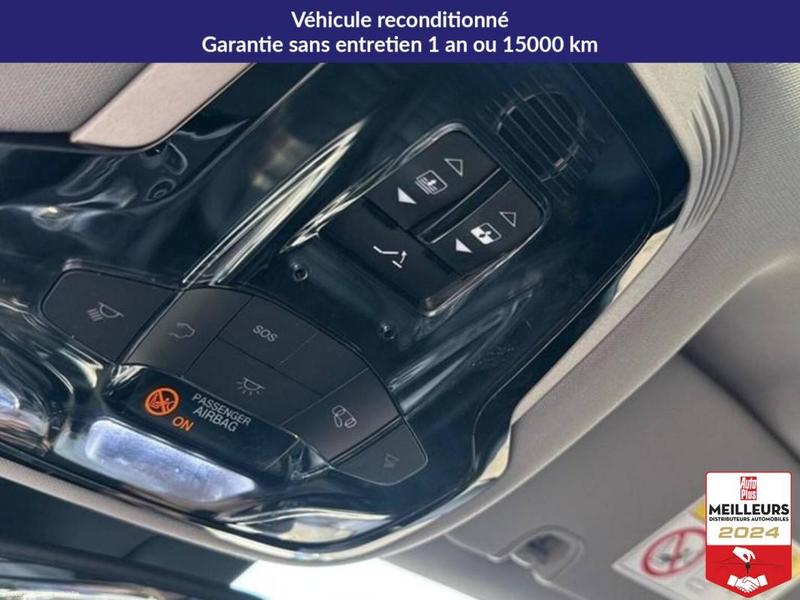 Alfa Romeo Giulia 2.2 190 ch at8 ti