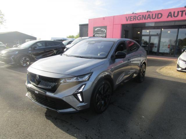 Renault Rafale E-Tech full hybrid 200 esprit Alpine