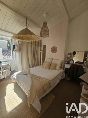 Maison - 102 m² - 4 pièces