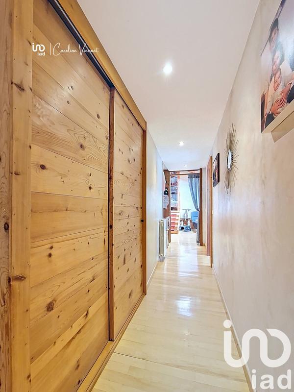 Maison de village - 181 m² - 7 pièces