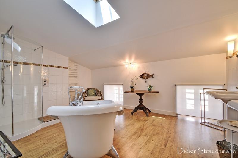 Immeuble - 300 m² - 9 pièces