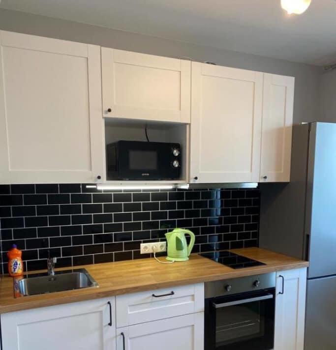 Appartement - 23 m² - 1 pièce