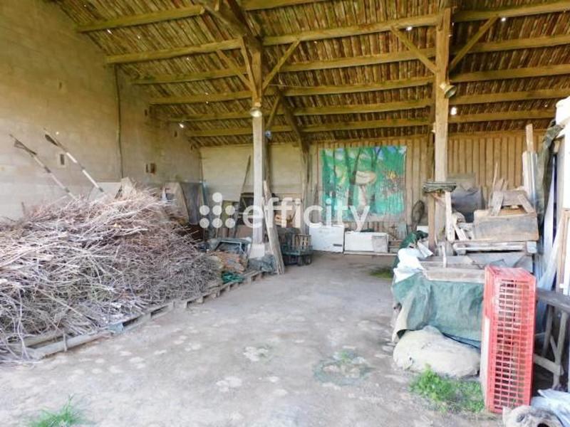 Maison - 210 m² - 5 pièces