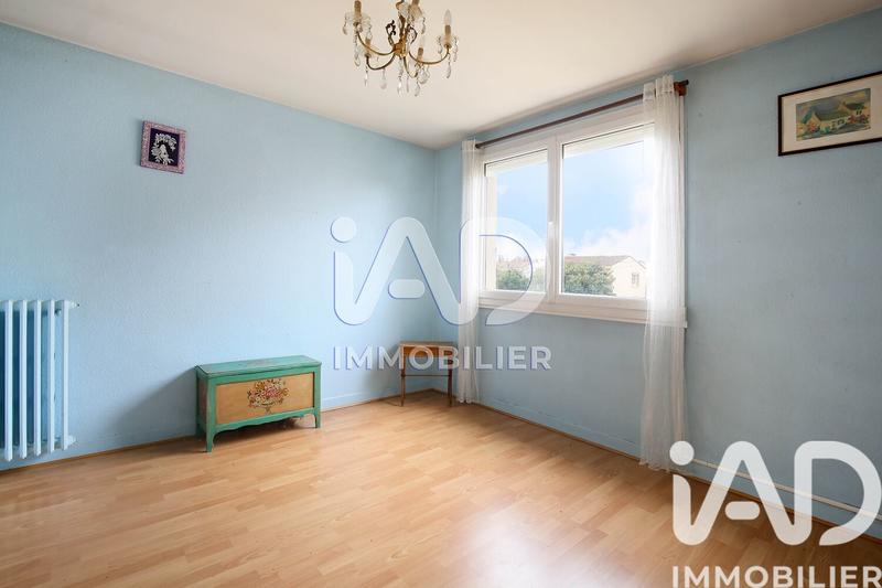 Maison - 101 m² - 4 pièces