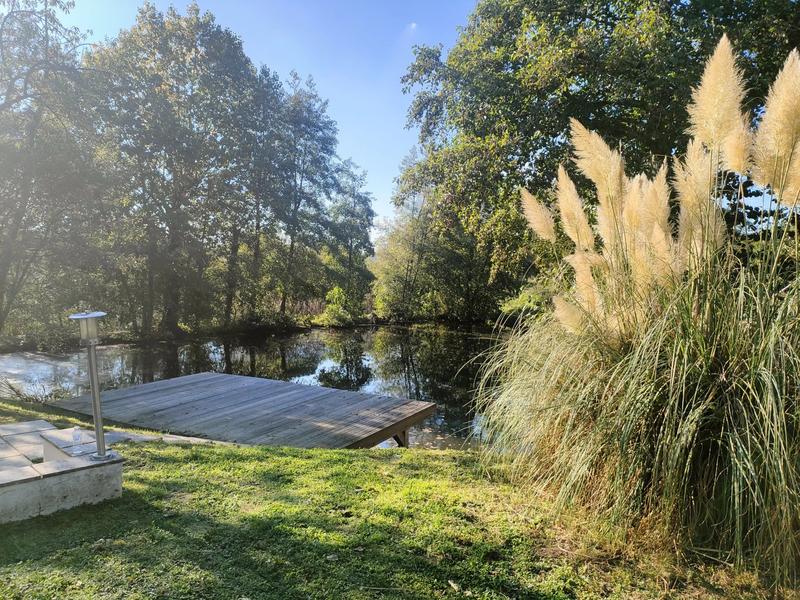 Maison - 131 m² - 5 pièces