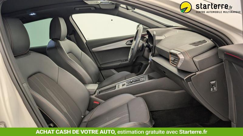 Cupra Formentor 1.4 e-Hybrid 204 ch Dsg6 V