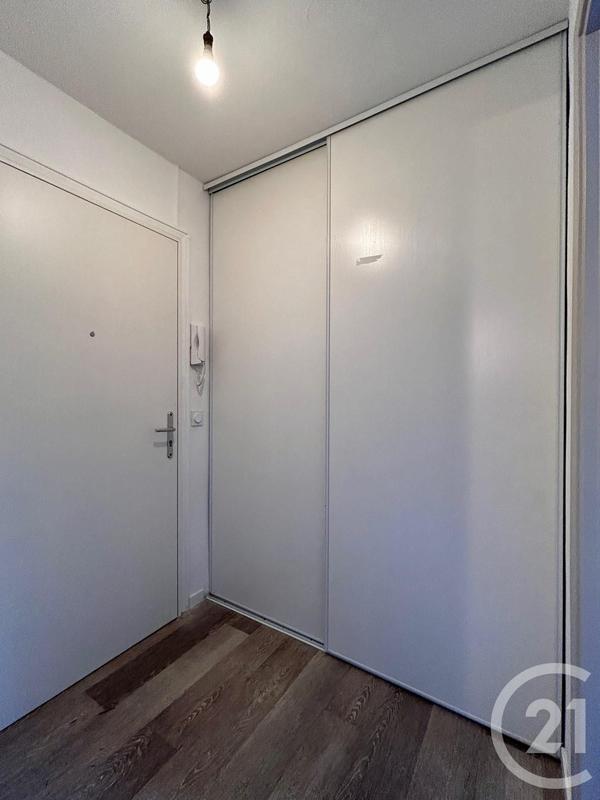 Appartement - 34 m² - 1 pièce