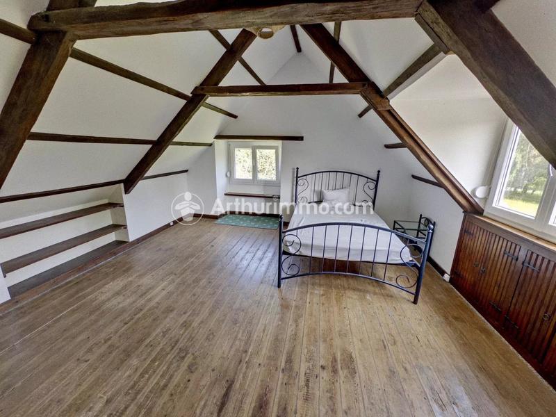 Maison - 151 m² - 6 pièces