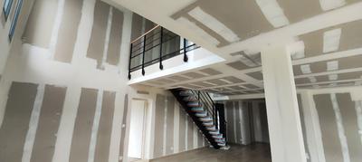 Maison - 165 m² - 7 pièces