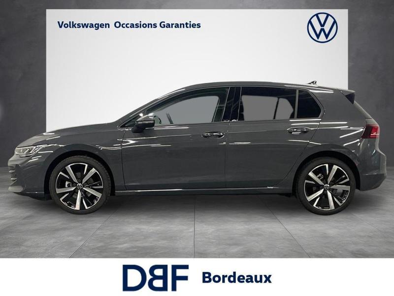 Volkswagen Golf 1.5 Tsi Evo2 116 Bvm6 Vw Edition