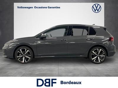 Volkswagen Golf 1.5 Tsi Evo2 116 Bvm6 Vw Edition