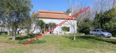 Villa - 189 m² - 6 pièces