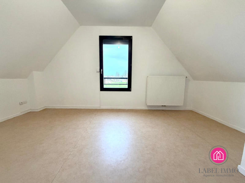 Maison - 67 m² - 3 pièces