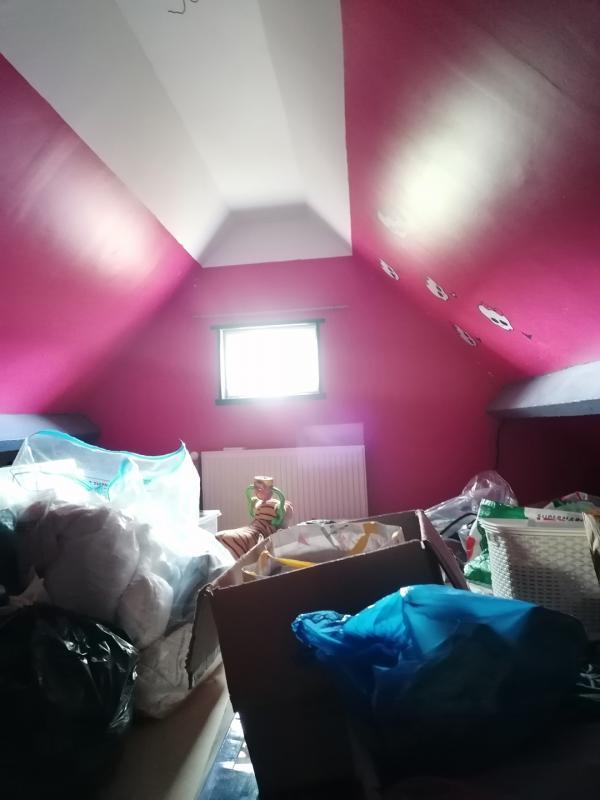 Maison de campagne - 102 m² - 4 pièces