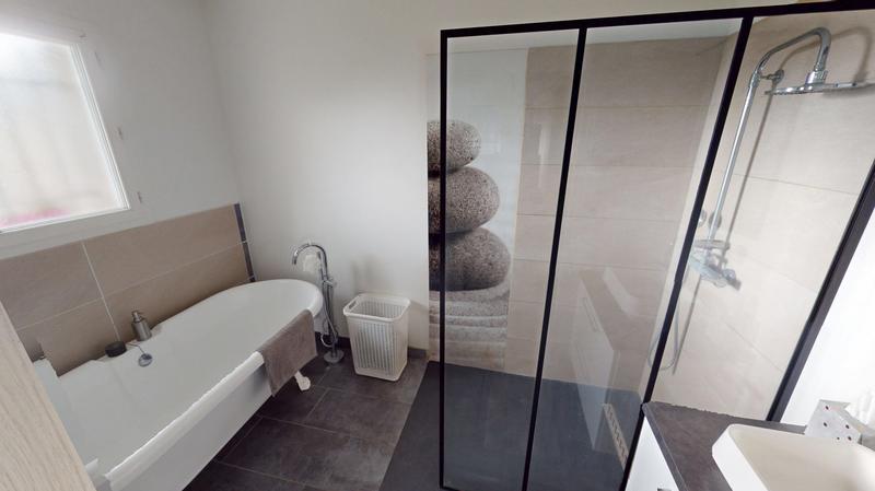 Maison - 160 m² - 7 pièces