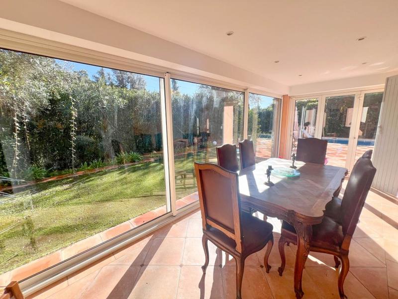 Maison - 118 m² - 6 pièces