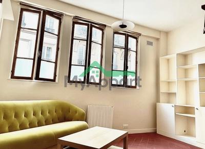 Appartement - 25 m² - 1 pièce