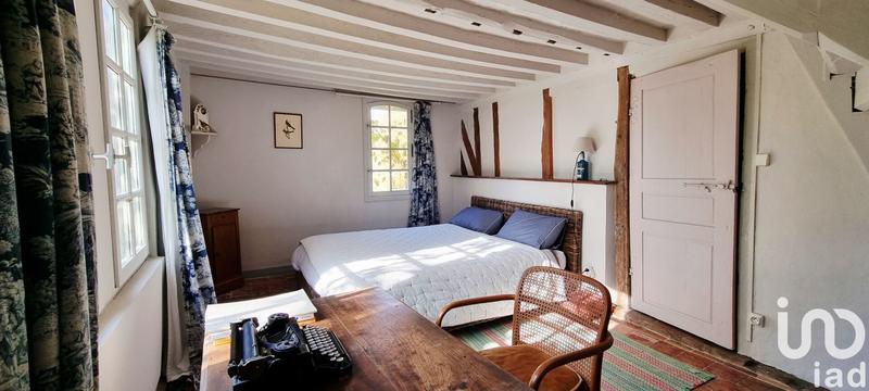 Maison de campagne - 329 m² - 10 pièces