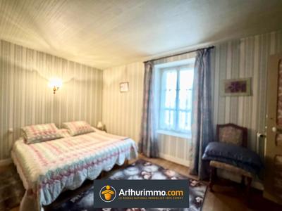 Maison - 70 m² - 3 pièces