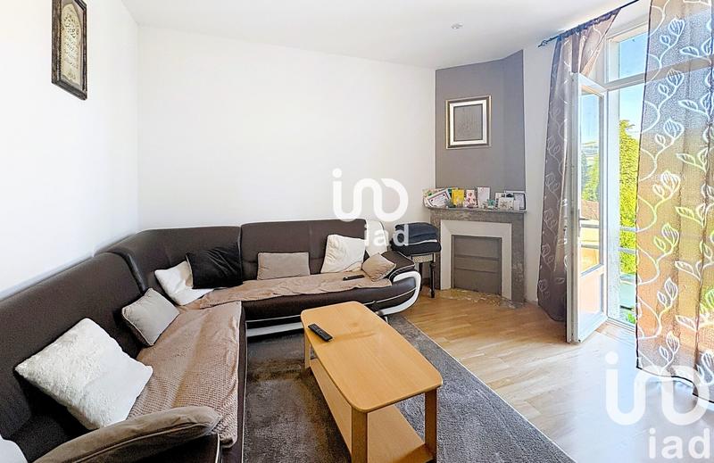 Duplex - 170 m² - 8 pièces