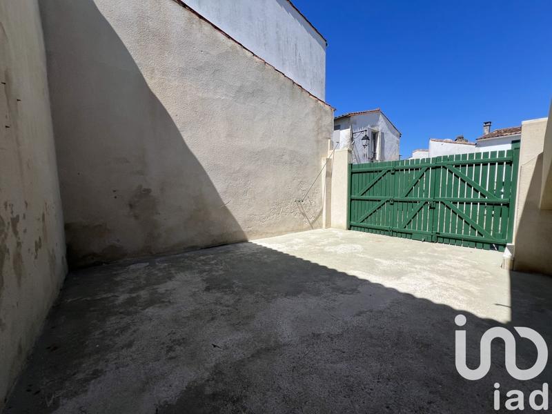 Maison - 196 m² - 7 pièces