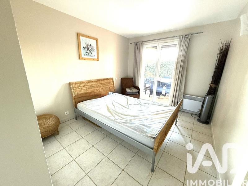 Maison - 91 m² - 5 pièces