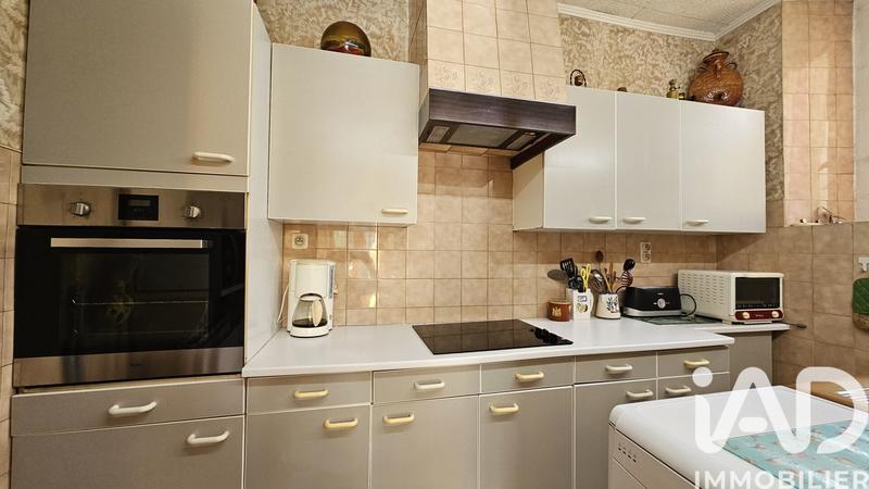 Maison - 176 m² - 5 pièces