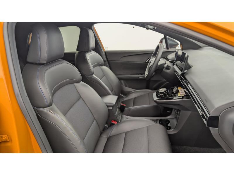 Mg Mg4 Electric 64kwh - 150 Kw 2wd Luxury