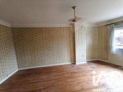 Maison - 103 m² - 4 pièces