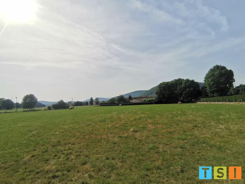 Terrain - 2 667 m²