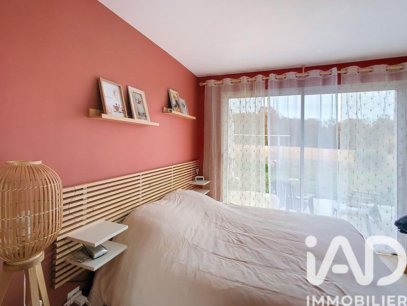 Maison - 115 m² - 6 pièces