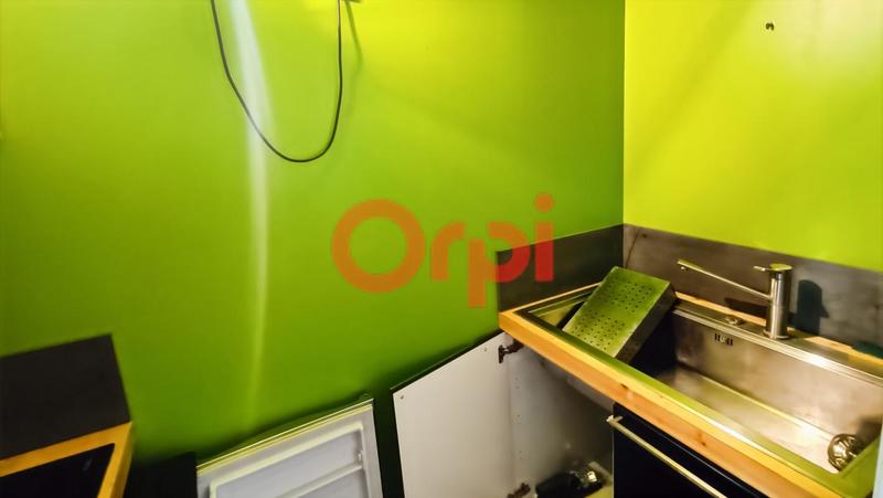 Local commercial - 45 m²