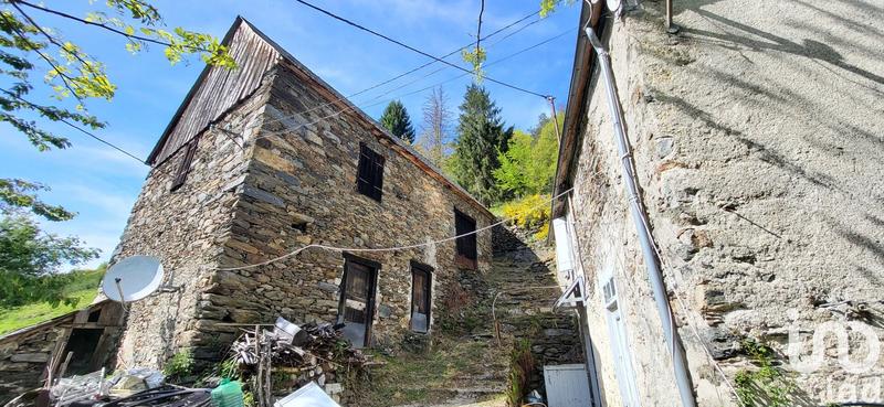 Maison de campagne - 100 m² - 3 pièces