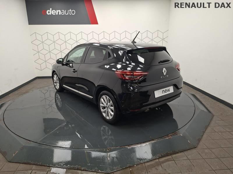 Renault Clio TCe 100 Gpl Evolution