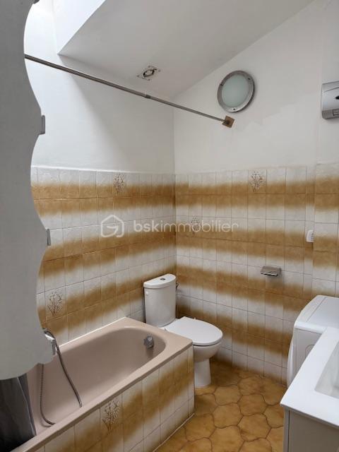 Appartement - 48 m² - 3 pièces