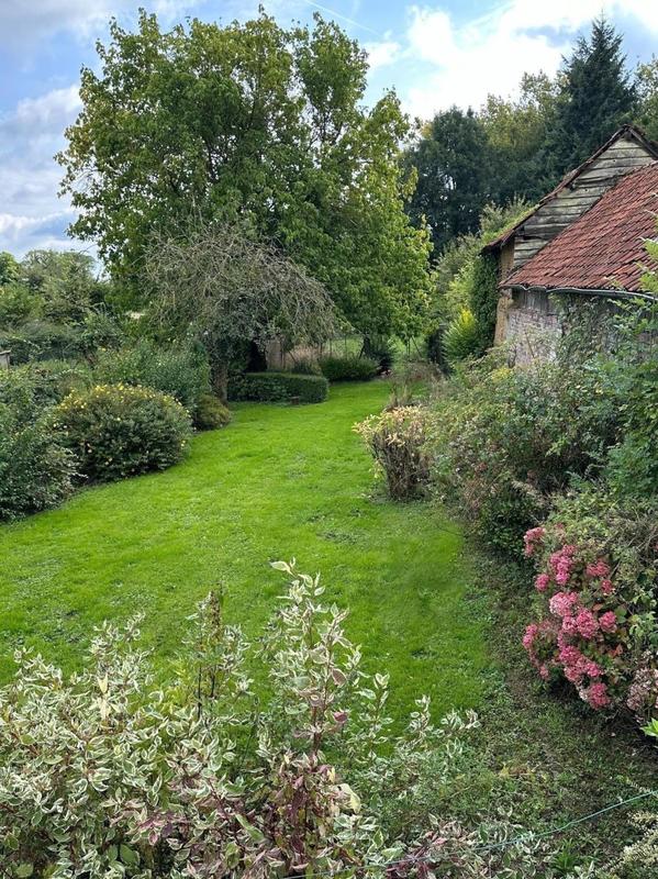 Maison - 140 m² - 4 pièces