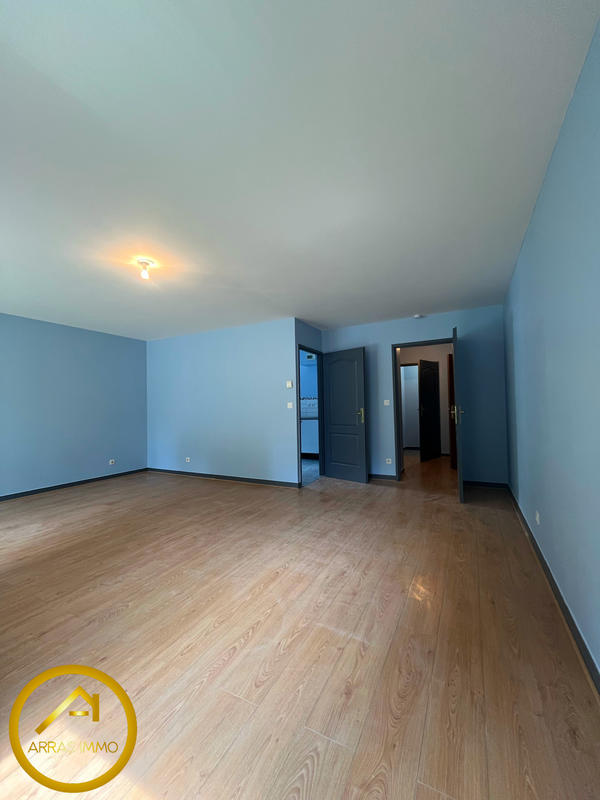 Appartement - 74 m² - 3 pièces