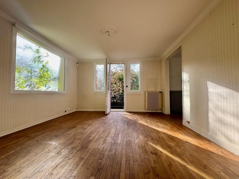 Maison - 127 m² - 6 pièces