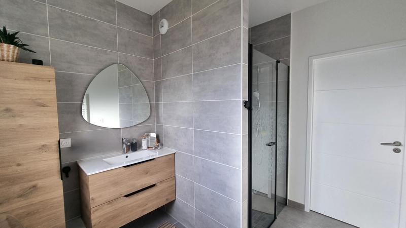 Appartement - 72 m² - 3 pièces