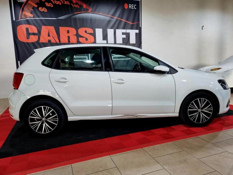 Volkswagen Polo 1.2 Tsi BlueMotion 90 ch Allstar - Garantie 6 Mois